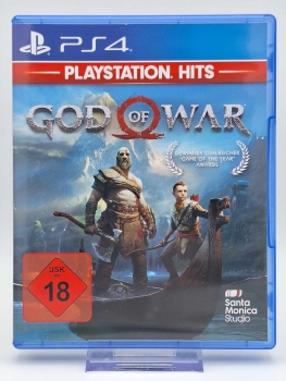 God of War